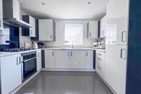 undefined, Oak Leaze, Patchway, Bristol, Gloucestershire, BS34