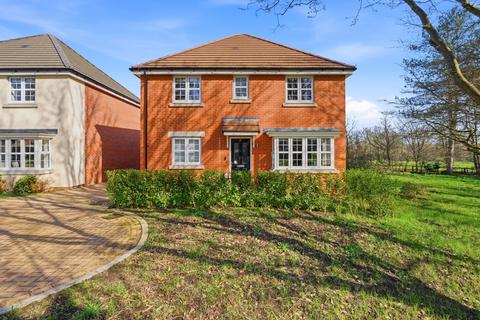 undefined, Cane Drive, St. Albans AL2