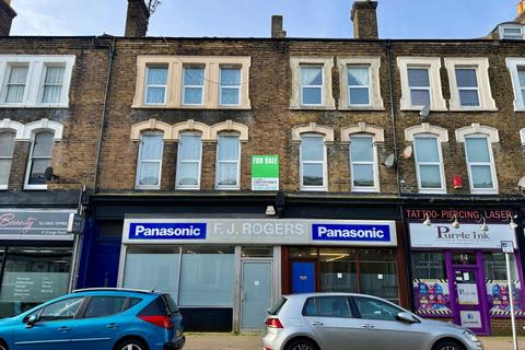 Mixed use for sale, 10-12 Grange Road, Ramsgate, Kent
