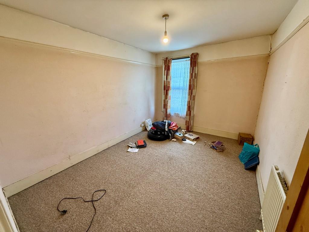 10 Grange Road - bedroom two