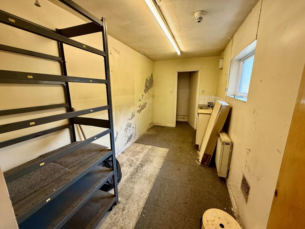 12 Grange Road - room to rear