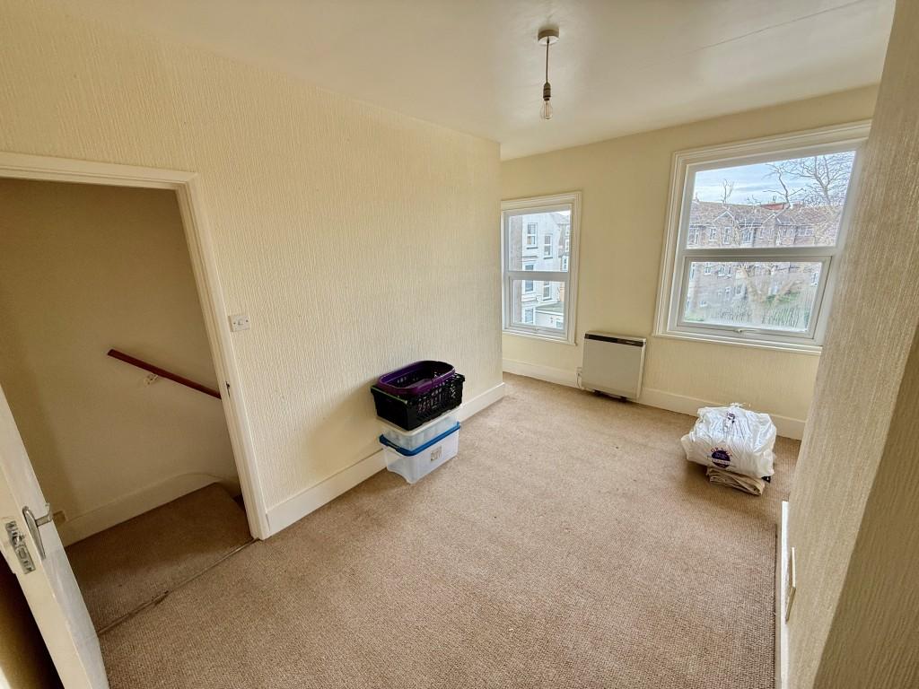 12 Grange Road - bedroom two