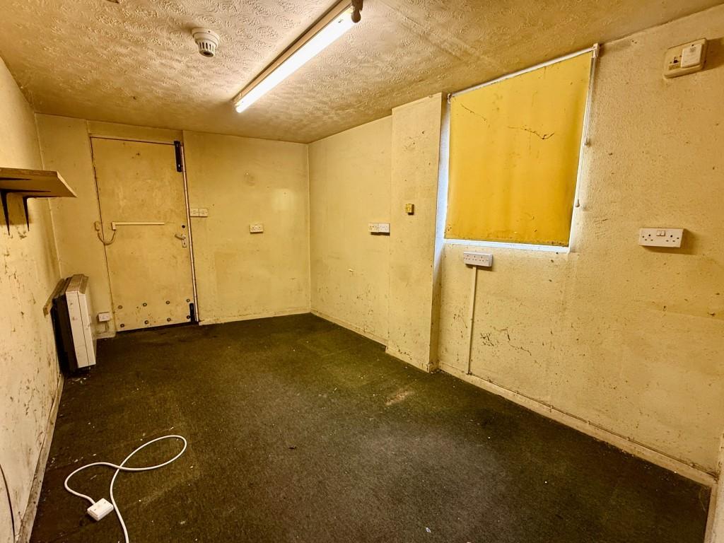 10 Grange Road - room to rear