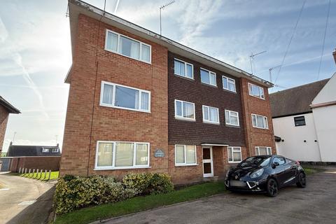 undefined, Ground Rents, Cranleigh Court, High Street, Cubbington, Leamington Spa, Warwickshire