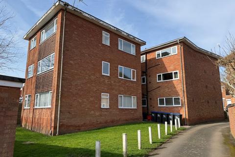 undefined, Ground Rents, Cranleigh Court, High Street, Cubbington, Leamington Spa, Warwickshire