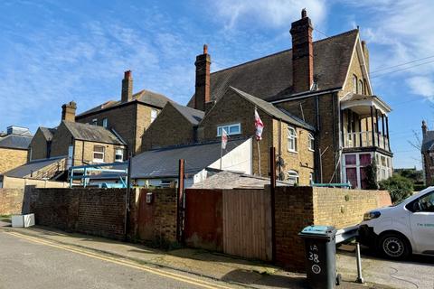 undefined, 36 & 38 Canterbury Road, Herne Bay, Kent