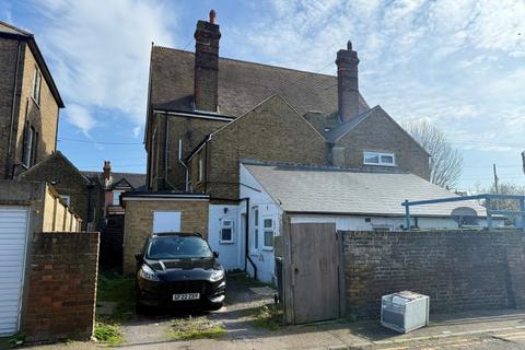 undefined, 36 & 38 Canterbury Road, Herne Bay, Kent