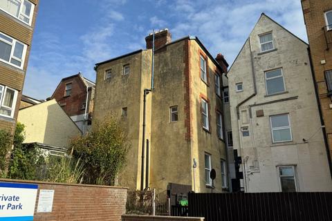 undefined, Former SNU Spiritualist Church, 8 Victoria Street, Ventnor, Isle Of Wight