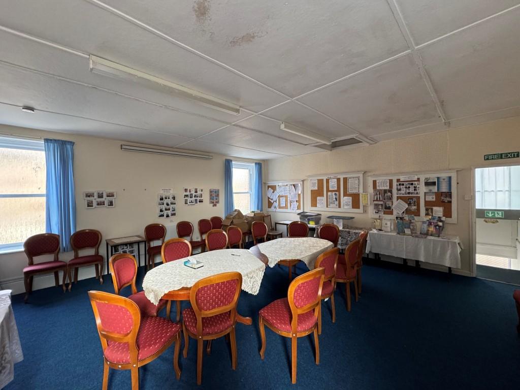 Meeting room