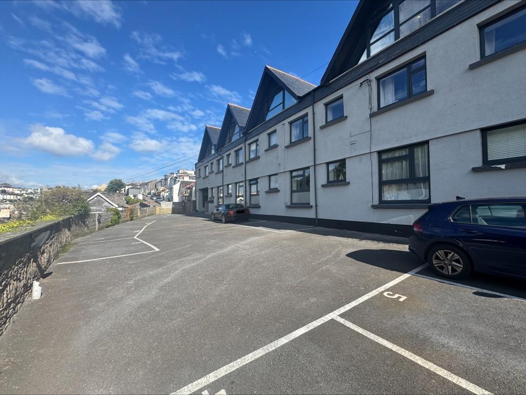 Car park