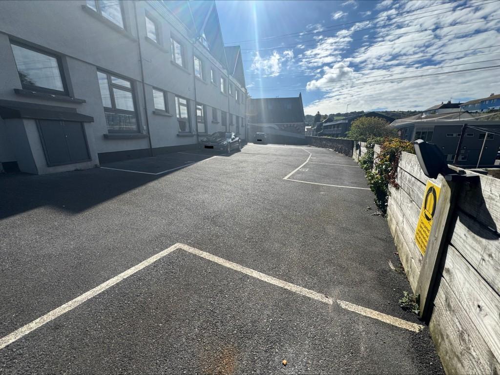 Car park