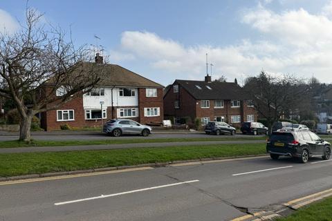 Block of apartments for sale, Ground Rents, 1-49 Green Street, Chorleywood, Rickmansworth, Hertfordshire