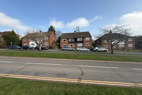 Block of apartments for sale, Ground Rents, 1-49 Green Street, Chorleywood, Rickmansworth, Hertfordshire