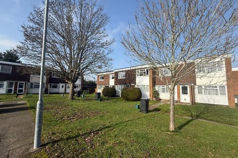 undefined, Ground Rents, Land South West Side Of Grove Road, Tring, Herts