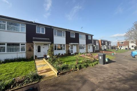 undefined, Ground Rents, Land South West Side Of Grove Road, Tring, Herts
