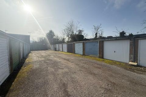 undefined, Ground Rents, Land South West Side Of Grove Road, Tring, Herts