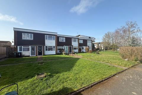 undefined, Ground Rents, Land South West Side Of Grove Road, Tring, Herts