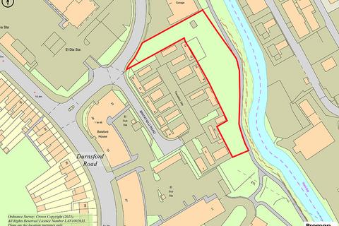 Land for sale, Land at Weir Road, Wimbledon, London