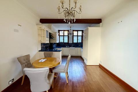 undefined, Apartment 1, Rumwood Court, Sutton Road, Langley, Maidstone, Kent