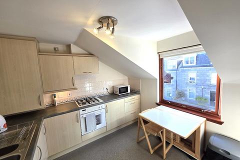 undefined, Claremont Place, City Centre, Aberdeen, AB10