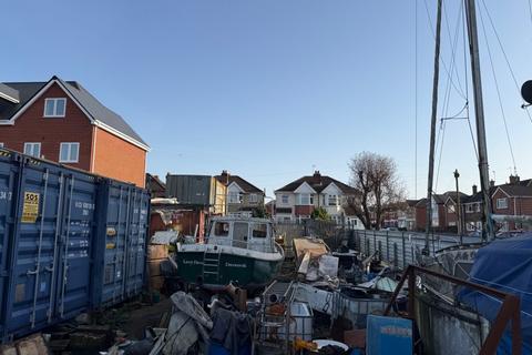 undefined, 35 Vespasian Road, Southampton