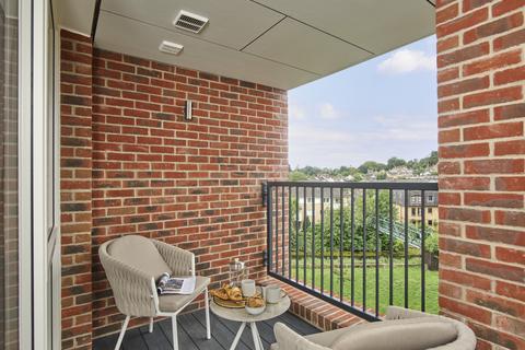 2 bedroom apartment for sale, Engine House, Hertfordshire CM23