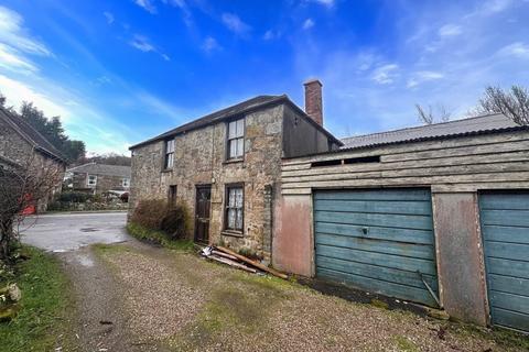 Mrs Joes Cottage, Tremethick Cross, Penzance, Cornwall