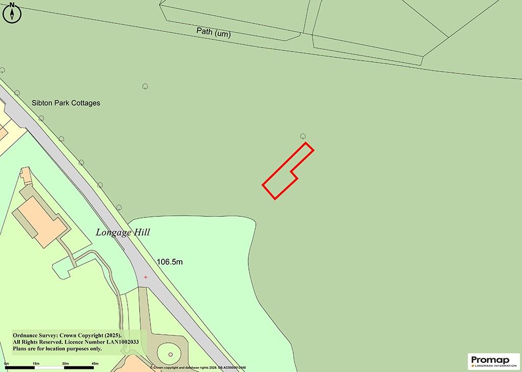 Location Plan