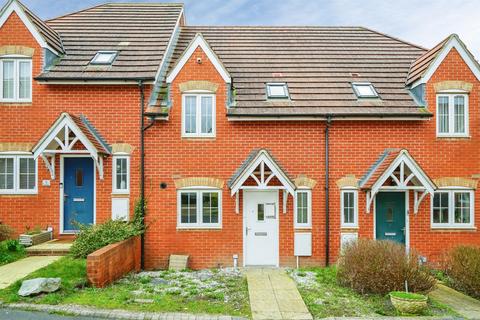 undefined, Roach Bank, Wantage