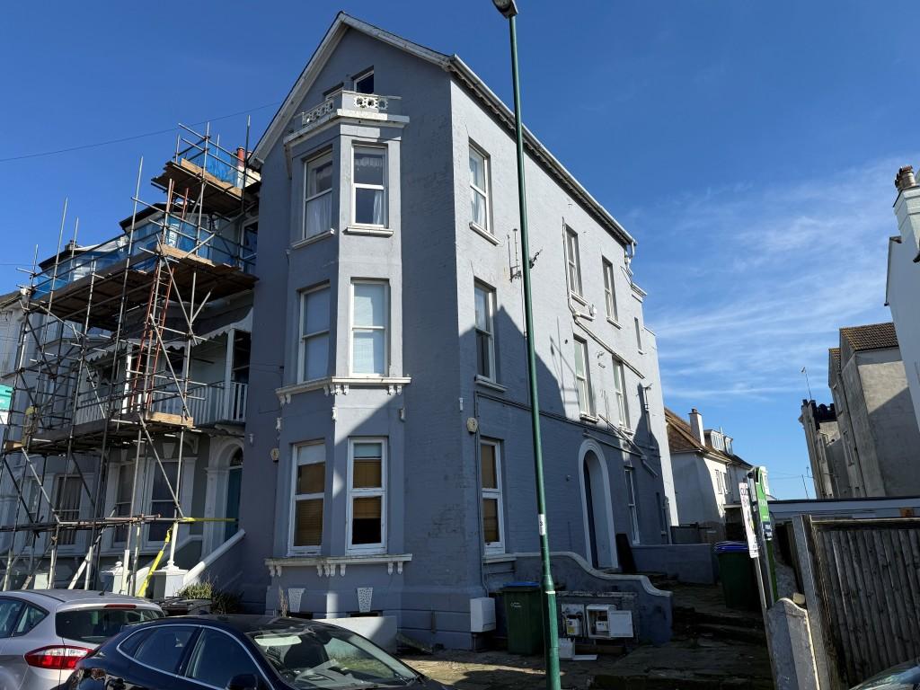 Front elevation