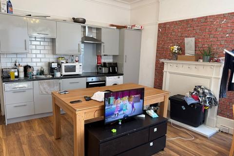 undefined, Flat 2, 14 Park Road, Bognor Regis, West Sussex