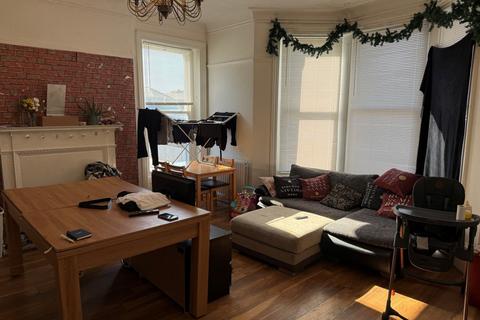 undefined, Flat 2, 14 Park Road, Bognor Regis, West Sussex