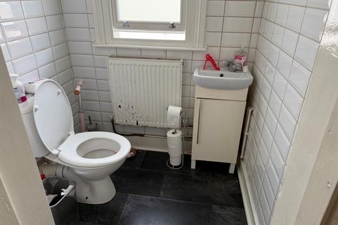 undefined, Flat 2, 14 Park Road, Bognor Regis, West Sussex