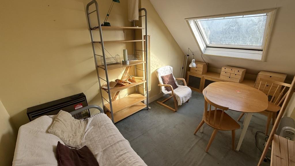 Internal image of living room