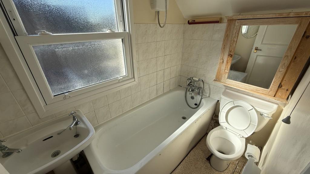 Internal image of bathroom