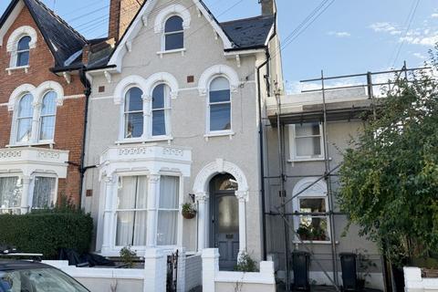 undefined, Flat C, 99 Embleton Road, Lewisham, London