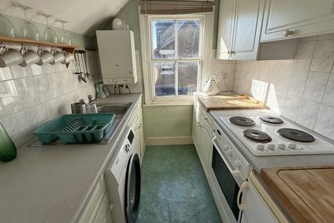 undefined, Flat C, 99 Embleton Road, Lewisham, London