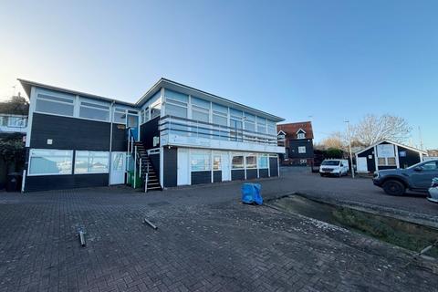 undefined, Bath Place Wharf, Downs Road, Maldon, Essex