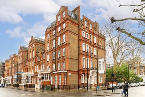 undefined, Harrington Gardens, London SW7