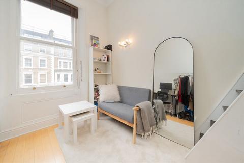 undefined, Harrington Gardens, London SW7