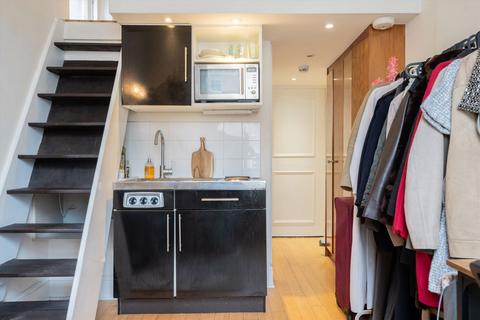undefined, Harrington Gardens, London SW7