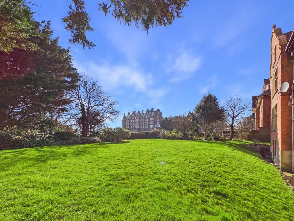 Communal Garden