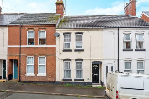 2 bedroom terraced house for sale, Midland Road, Rushden, NN10 9UJ