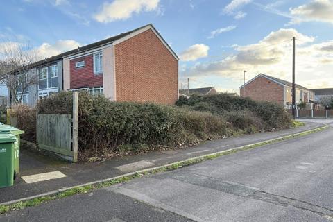 2 bedroom property with land for sale, Land Adjoining 1 Southwick Court, Fareham, Hampshire