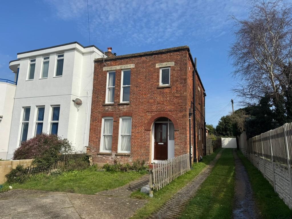 Freehold block from Cambridge Road