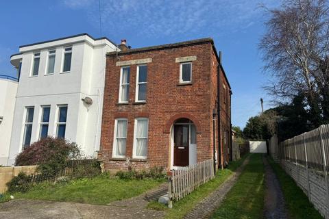 undefined, 21 & 21A Cambridge Road, East Cowes, Isle Of Wight