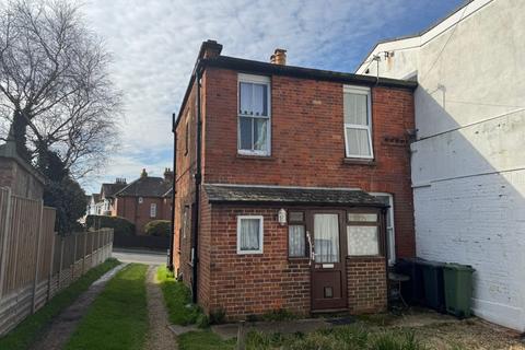 undefined, 21 & 21A Cambridge Road, East Cowes, Isle Of Wight