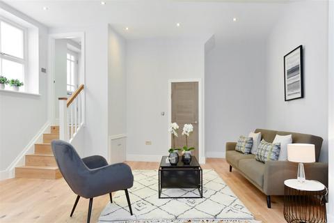 undefined, Rutland Mews, St John's Wood NW8