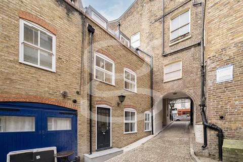 undefined, Rutland Mews, St John's Wood NW8