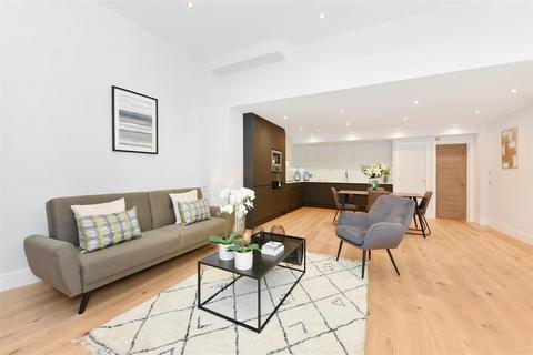 undefined, Rutland Mews, St John's Wood NW8